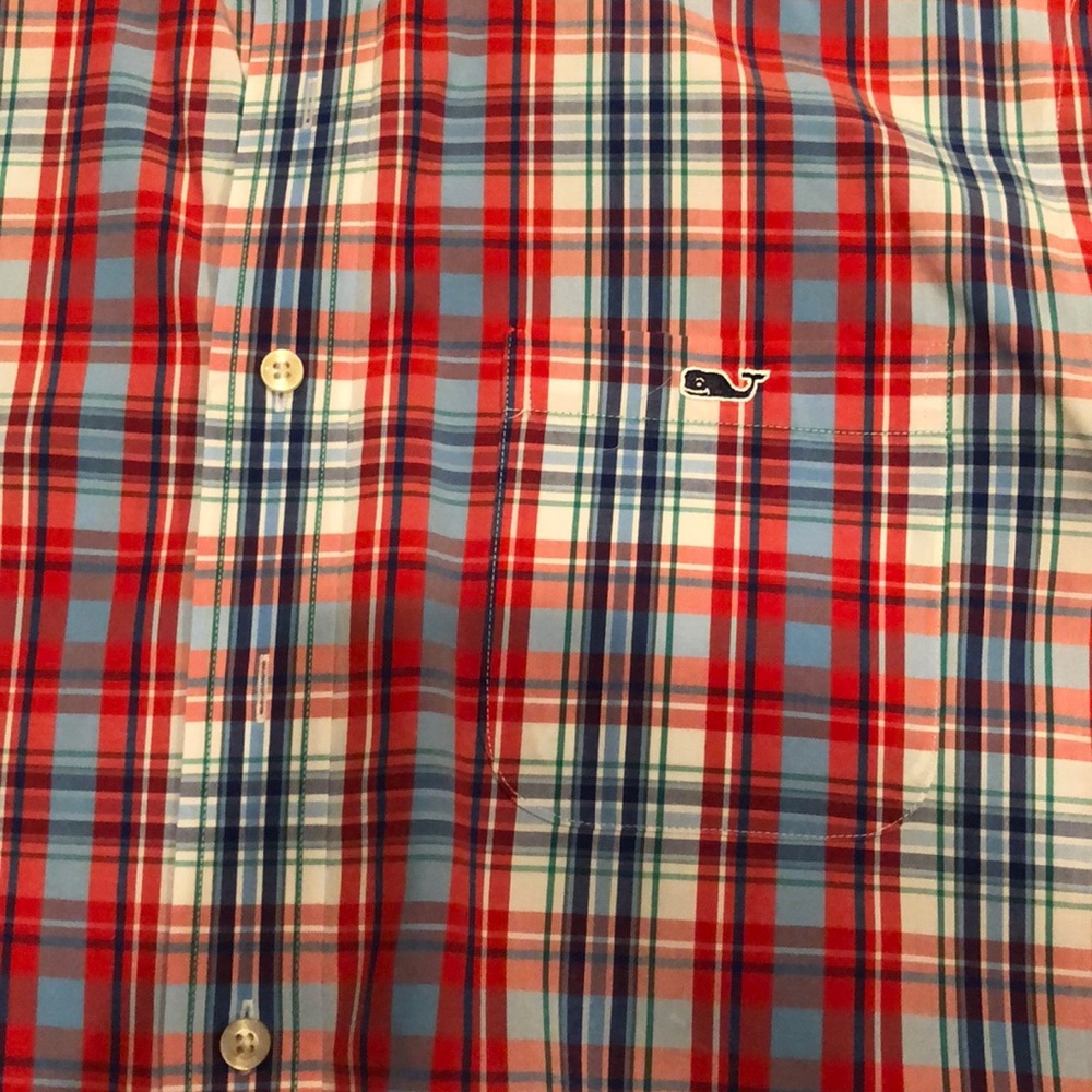 Vineyard Vines Button Down - image 2